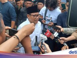 Cak Imin Buka Suara soal Responden Tolak Survei gegara Takut Bansos Disetop