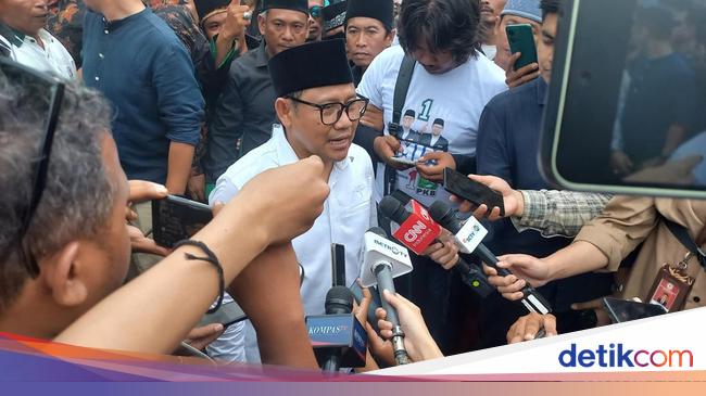 cak-imin-buka-suara-soal-responden-tolak-survei-gegara-takut-bansos-disetop