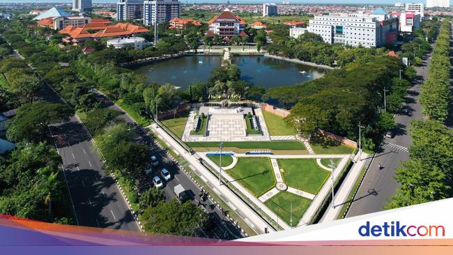 8-jurusan-sepi-peminat-unair,-tapi-prospek-karier-menjanjikan