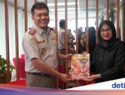 Karantina Bidik Pengembangan Pelabuhan Dilengkapi IKH Ruminansia di Banyuwangi