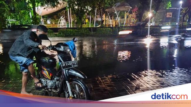 hujan-sebentar,-denpasar-langsung-banjir