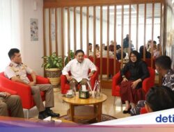 Marina Boom Banyuwangi Bakal Masuk Rute Fremantle Yacht Race