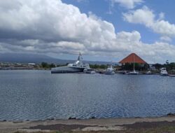 Pusat Dorong Sektor Wisata Maritim Banyuwangi Go Internasional