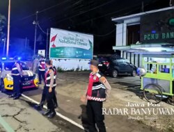 Keluhkan Aksi Balap Liar di Jalanan Kota Gandrung, MUI Minta Polresta Banyuwangi Lakukan Hal Ini
