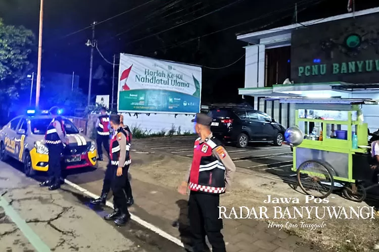 keluhkan-aksi-balap-liar-di-jalanan-kota-gandrung,-mui-minta-polresta-banyuwangi-lakukan-hal-ini