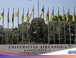Ini 10 Jurusan Sepi Peminat dengan Prospek Karier Menjanjikan di Unair