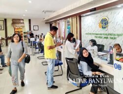 Program PTSL di Banyuwangi Belum Penuhi Target, BPN Sebut Tahun Ini Hanya Diikuti 24 Desa