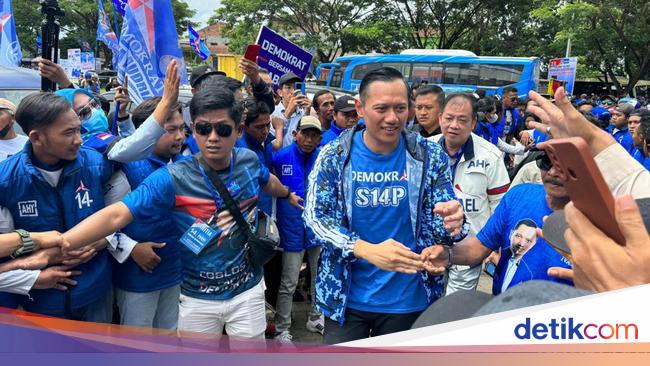 janji-ahy-di-banyuwangi:-demokrat-akan-tingkatan-kesejahteraan-indonesia