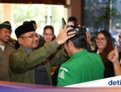 Kongres XVI GP Ansor Akan Dihelat di Atas Kapal Laut, Ini Maknanya