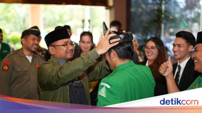 kongres-xvi-gp-ansor-akan-dihelat-di-atas-kapal-laut,-ini-maknanya