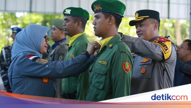 bupati-ipuk-ingatkan-linmas-jaga-keamanan-jelang-pemilu-di-banyuwangi