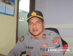 Cekcok dengan Suami, Istri Minggat Diduga Jengkel dengan Suaminya