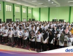 Tugas Khusus Relawan Gus Ipul Sidoarjo Menangkan Prabowo-Gibran Satu Putaran