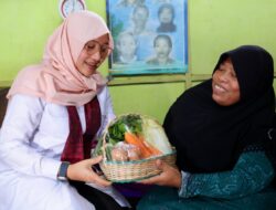 Gotong Royong Tangani Kemiskinan, Ribuan ASN Banyuwangi Jadi Orang Tua Asuh Keluarga Miskin