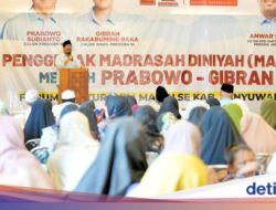 Gus Sadad Cium Aroma Prabowo Menang Tebal di Jatim, Ini Faktornya