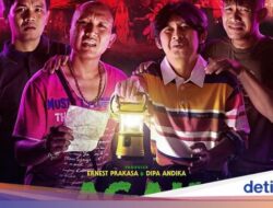 11 Film Indonesia yang Tayang Februari 2024 di Bioskop, Beragam Genre!