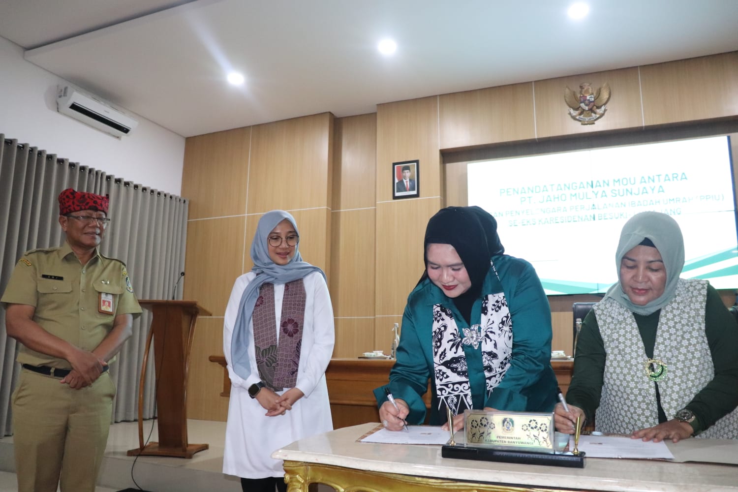mulai-februari,-berangkat-umrah-bisa-dari-bandara-internasional-banyuwangi