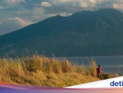 Pariwisata Likupang Tak Berkembang, Pengusaha: Contohlah Banyuwangi