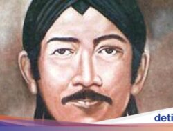 Panembahan Senopati, Sosok Raja Pertama Kerajaan Mataram Islam