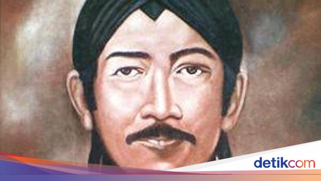panembahan-senopati,-sosok-raja-pertama-kerajaan-mataram-islam