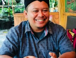 Caleg Harun dari PKS Siap Mengabdi untuk Masyarakat Desa
