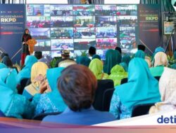 Banyuwangi Fokus Peningkatan SDM dan Ekonomi saat Musrenbang