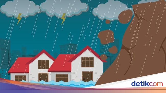 bpbd-luwu-utara-tetapkan-157-desa-rawan-bencana-banjir-longsor