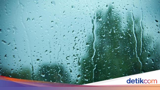 cuaca-jatim-hari-ini-4-februari,-mayoritas-daerah-diguyur-hujan-ringan