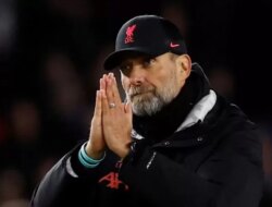 Alisson-Van Dijk Kompak Blunder, Liverpool Dibekap Arsenal – Radar Banyuwangi