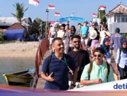 Perbedaan Turis Arab vs Eropa, Ada yang Harus Nginap di Hotel Bintang 5