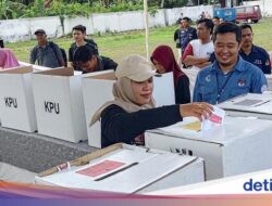 Akademisi hingga PCNU Banyuwangi Nyatakan Sikap Dukung Pemilu Damai