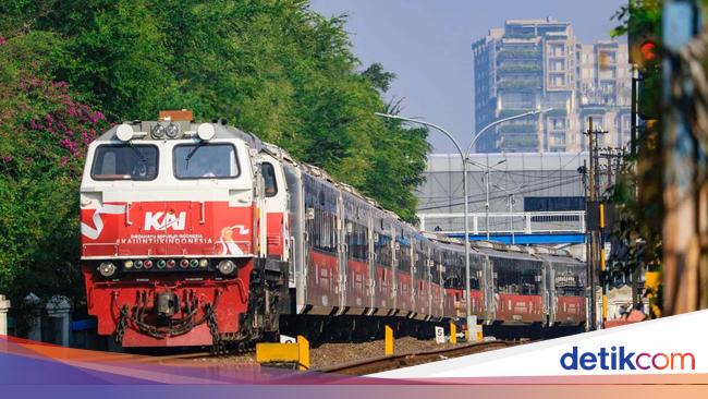 kai-tambah-10-perjalanan-ka-jarak-jauh-pada-libur-isra-miraj-imlek,-ini-rutenya