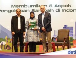 Banyuwangi Luncurkan Master Plan Pengelolaan Sampah Terintegrasi