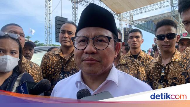 cak-imin-yakin-ahok-bukan-kuda-putih-jokowi:-dia-menolak-gibran