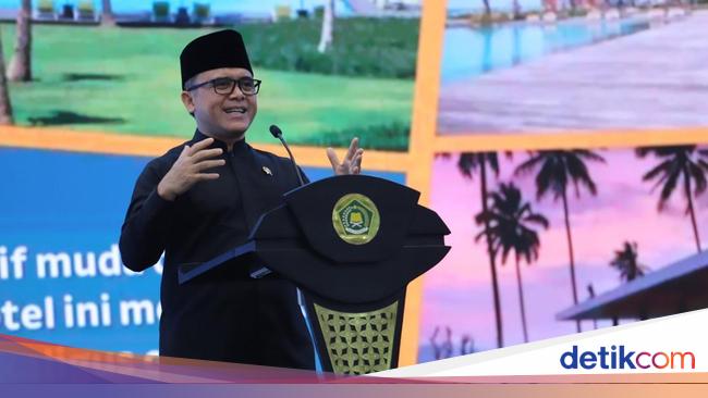 hadiri-rakernas,-menpan-rb-apresiasi-integrasi-layanan-digital-kemenag