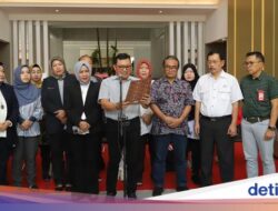 Perkumpulan Perguruan Tinggi Nasionalis Indonesia Nyatakan Sikap di Surabaya