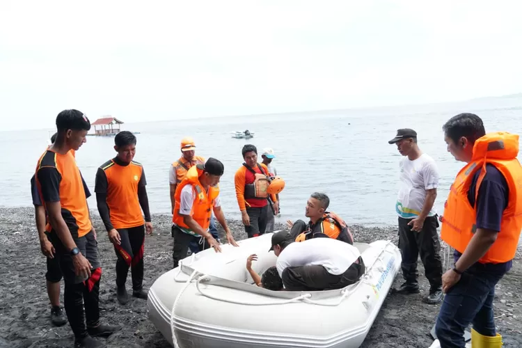 latih-respon-cepat-bencana,-pln-up3-banyuwangi-gelar-simulasi-tanggap-darurat