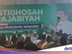 Cak Imin Janji Ubah Rekrutmen LPDP: Kita Siapkan Semua Punya Kesempatan