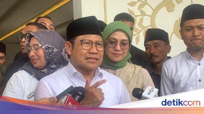 jokowi-bilang-tak-akan-ikut-kampanye,-cak-imin:-bagus,-ada-kesadaran
