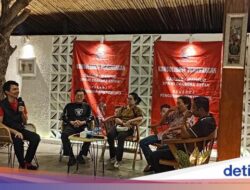 Pengusaha di Dapil 3 Jatim Beri Dukungan untuk Caleg Berintegritas