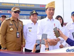 Penegasan Jokowi Tak Ikut Kampanye Meski Dibolehkan UU