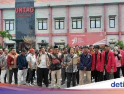 Muncul Isu Perguruan Tinggi Ditekan, Untag Banyuwangi Serukan Lawan