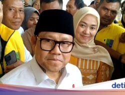 Cak Imin Sebut Penggunaan 20% Anggaran Pendidikan Masih Banyak Disiasati