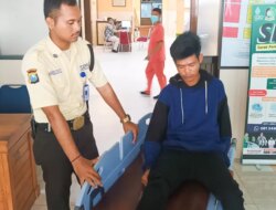 Donasi Pria Asal Desa Kandangan yang Tak Punya Anus Terus Mengalir, 4 Jam Tekumpul Rp 62,5 Juta