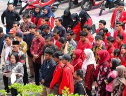 Tuntut Kedaulatan Rakyat Dijalankan melalui Pemilu – Radar Banyuwangi