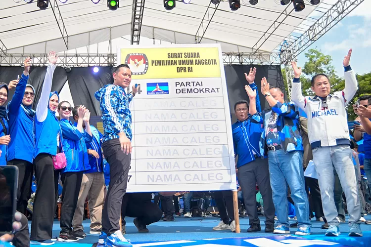 caleg-partai-demokrat-banyuwangi-bergaransi,-ini-alasannya-menurut-michael