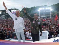 Ganjar Singgung soal Adanya Tekanan ke Rektor Unika