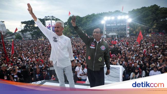 ganjar-singgung-soal-adanya-tekanan-ke-rektor-unika