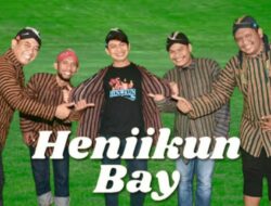 Heniikun Bay Luncurkan Senadyan Opo Anane, Sebuah Tembang Romantis untuk Rasa Syukur