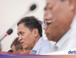 Mahfud Sebut Operasi Pihak Lain soal Surat Suara di Malaysia, TKN Membalas